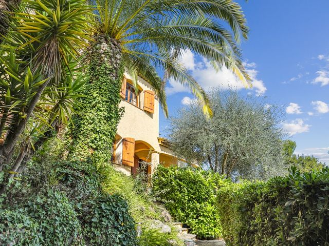 Avenue de la Pinède 50, Mougins