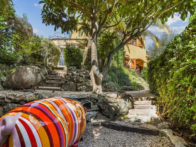 Avenue de la Pinède 50, Mougins