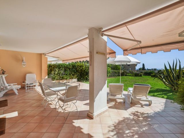 Boulevard Leader 80, Cannes