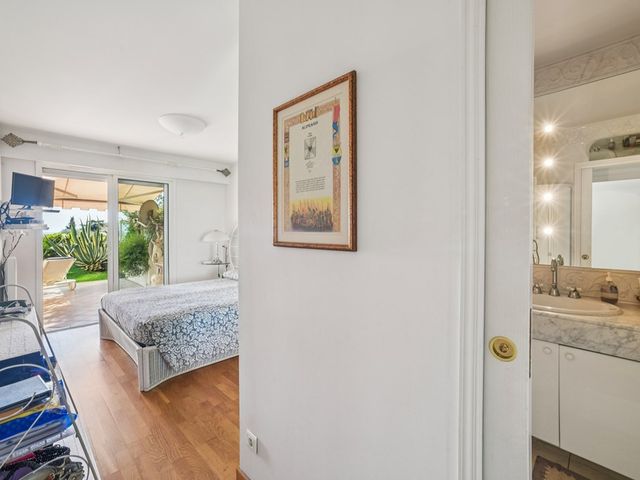 Boulevard Leader 80, Cannes