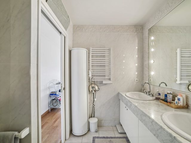 Boulevard Leader 80, Cannes