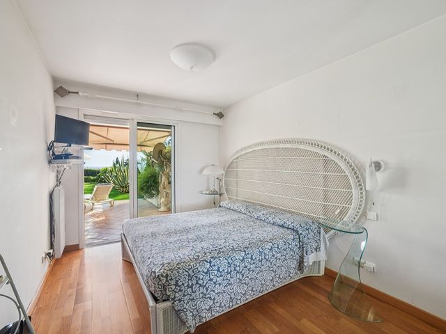 Boulevard Leader 80, Cannes