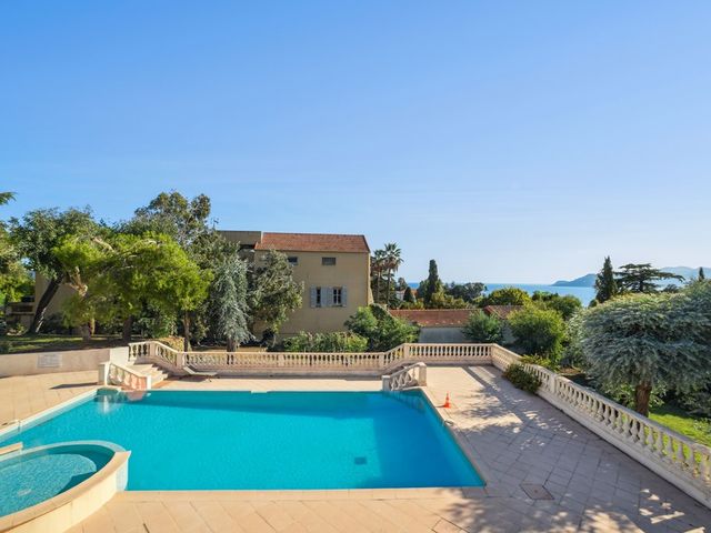 Boulevard Leader 80, Cannes