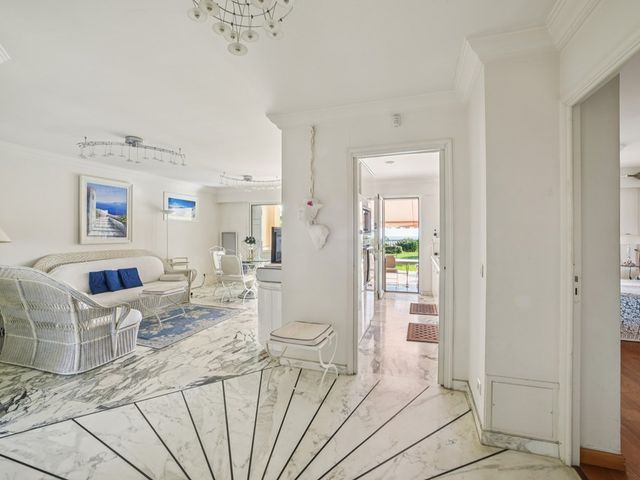 Boulevard Leader 80, Cannes