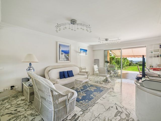 Boulevard Leader 80, Cannes