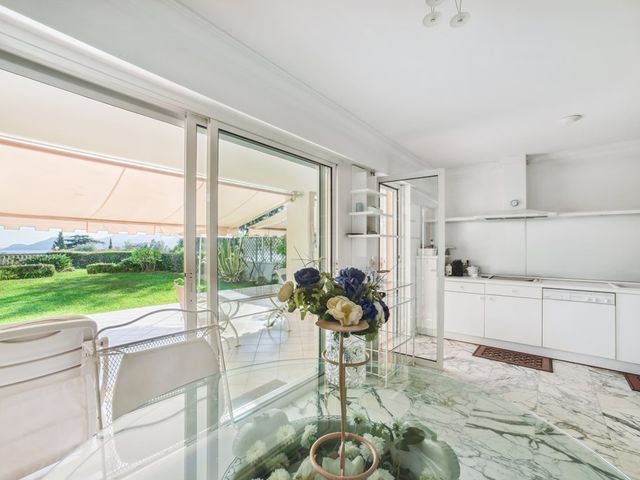 Boulevard Leader 80, Cannes