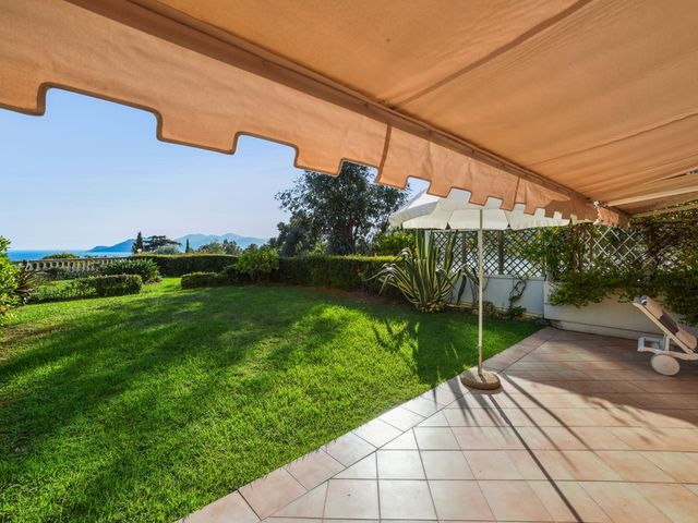 Boulevard Leader 80, Cannes