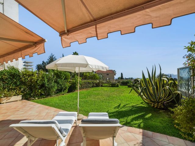 Boulevard Leader 80, Cannes