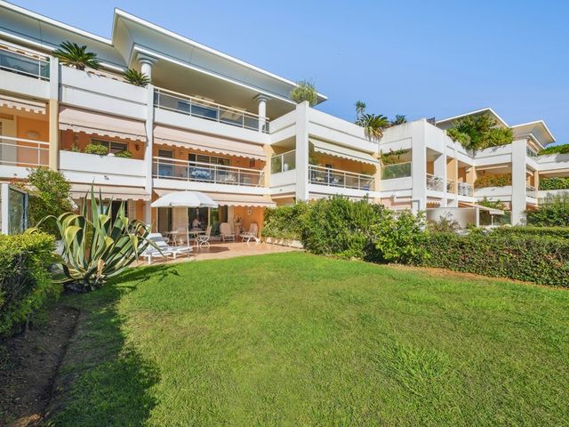 Boulevard Leader 80, Cannes