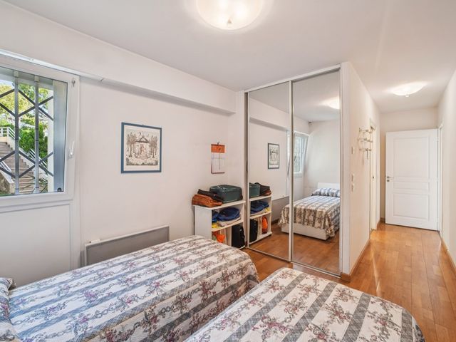 Boulevard Leader 80, Cannes