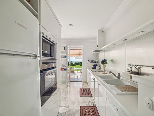 Boulevard Leader 80, Cannes