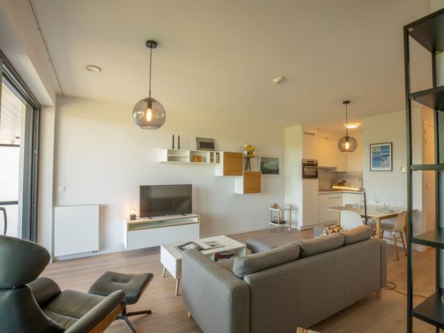 Boulevard de Wielingen 47A202, Cadzand