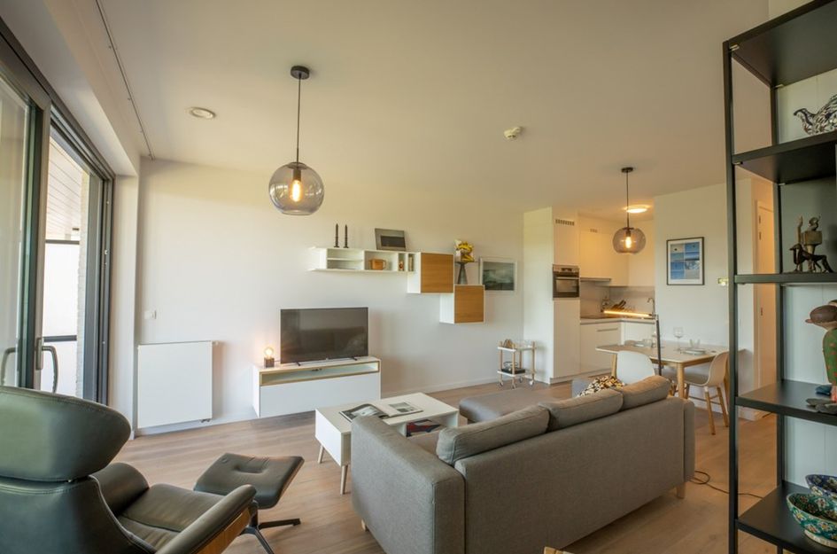 Boulevard de Wielingen 47A202