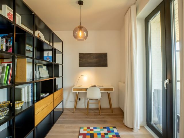 Boulevard de Wielingen 47A202, Cadzand