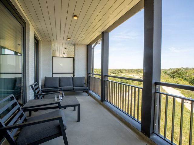 Boulevard de Wielingen 47A202, Cadzand