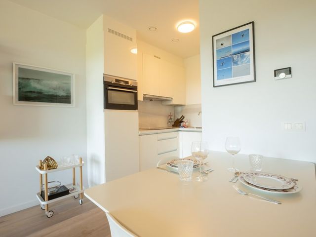 Boulevard de Wielingen 47A202, Cadzand