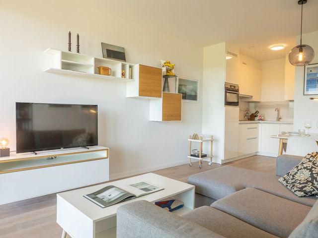 Boulevard de Wielingen 47A202, Cadzand