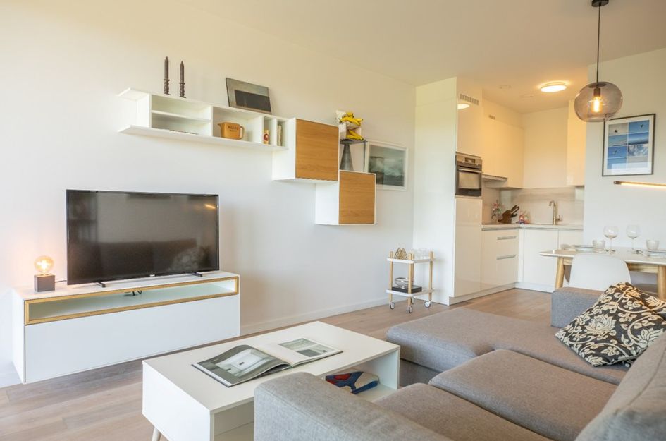 Boulevard de Wielingen 47A202