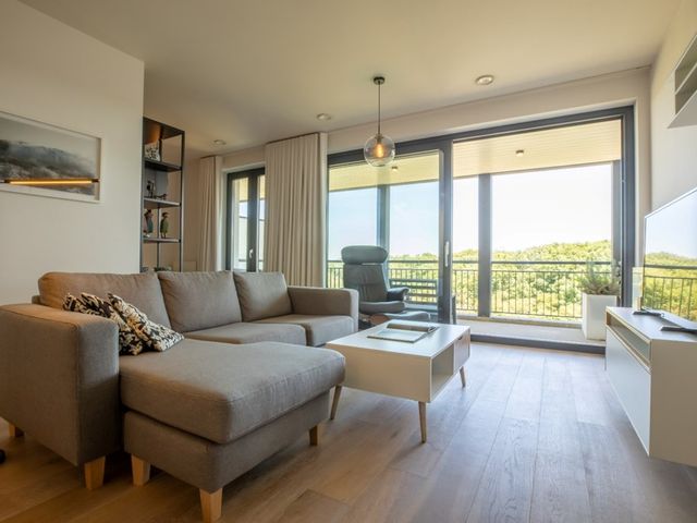 Boulevard de Wielingen 47A202, Cadzand