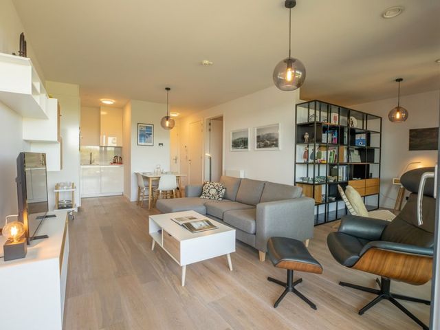 Boulevard de Wielingen 47A202, Cadzand