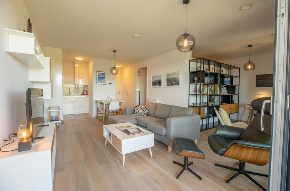 Boulevard de Wielingen 47A202