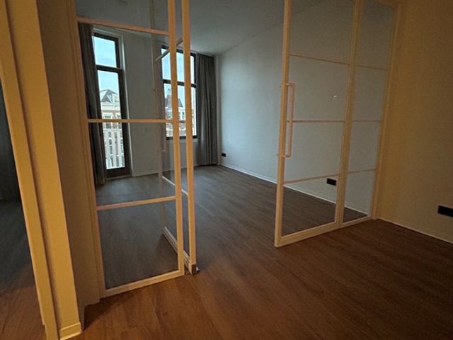 1e Middellandstraat 70B, Rotterdam