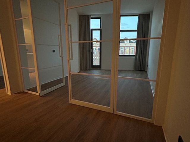 1e Middellandstraat 70B, Rotterdam