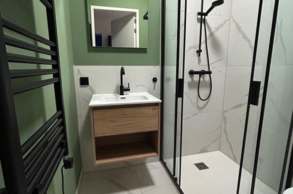 1e Middellandstraat 70B