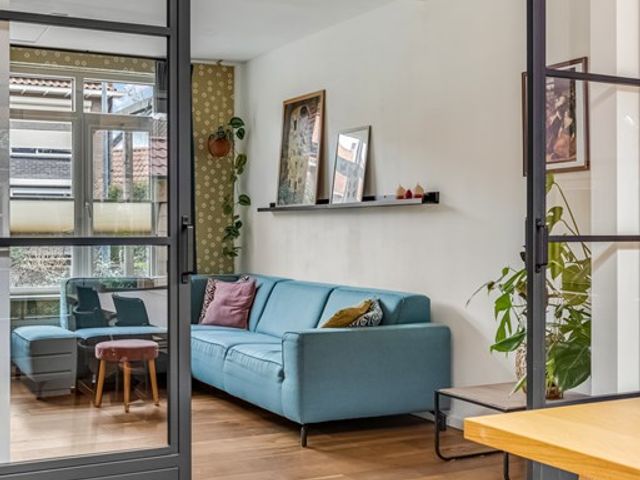 Dahliastraat 13, Ede