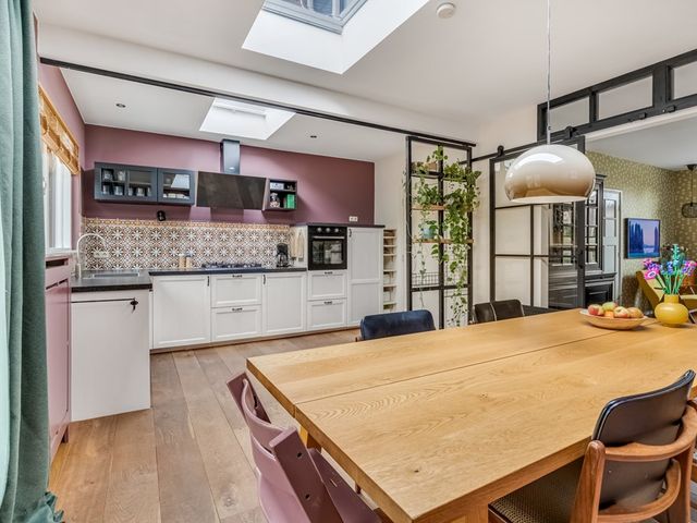 Dahliastraat 13, Ede