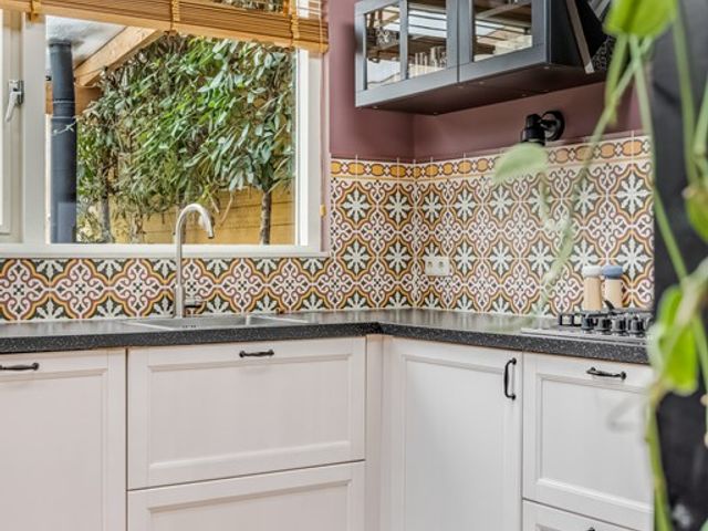 Dahliastraat 13, Ede