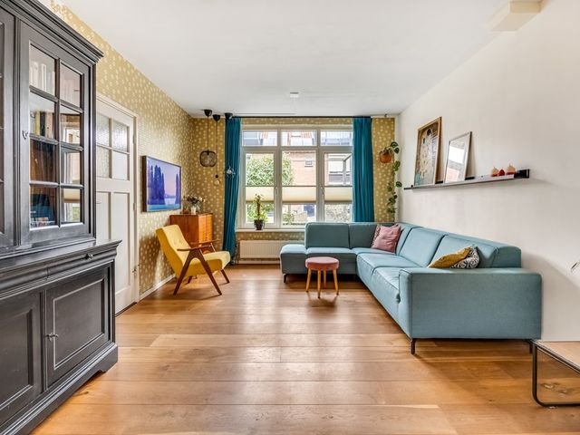 Dahliastraat 13, Ede