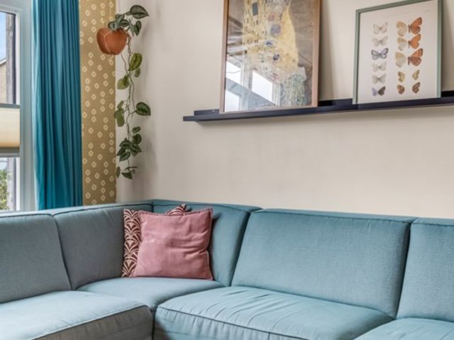 Dahliastraat 13, Ede