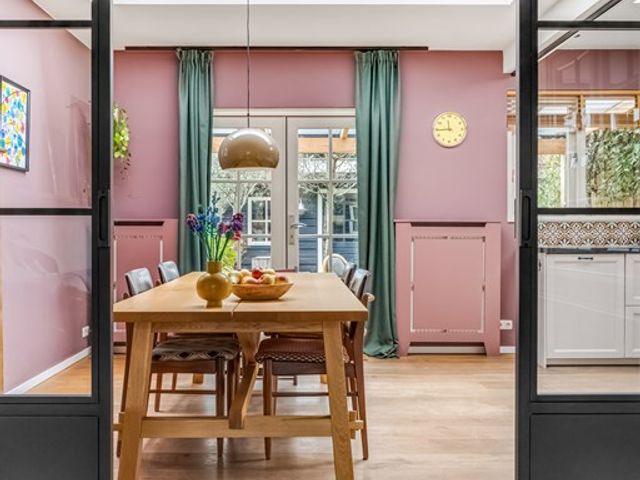 Dahliastraat 13, Ede