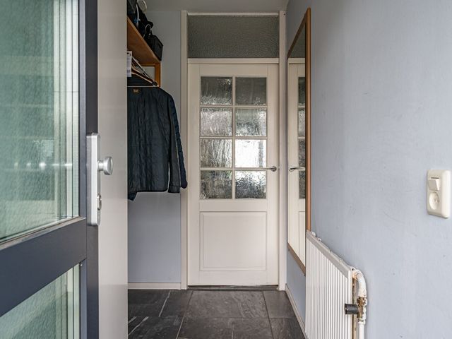 Staalstraat 42, Emmeloord