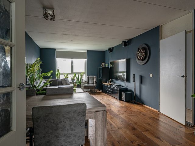 Staalstraat 42, Emmeloord