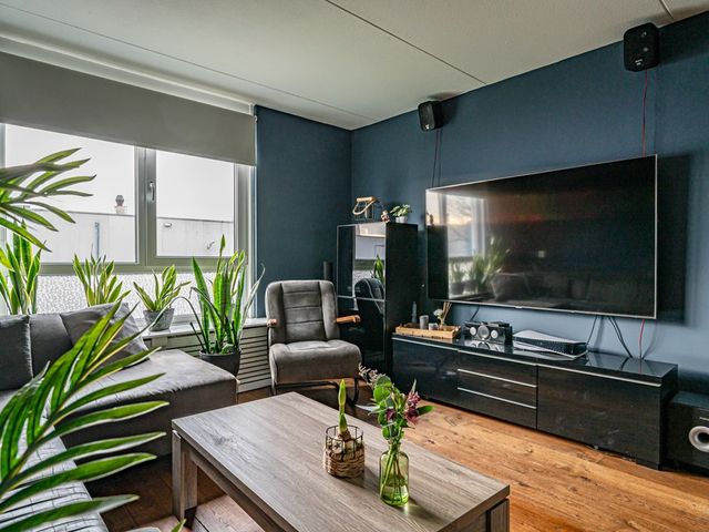 Staalstraat 42, Emmeloord