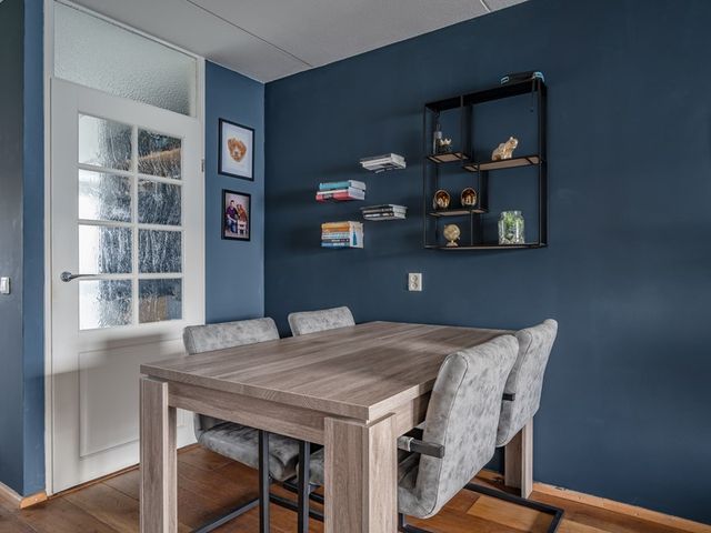 Staalstraat 42, Emmeloord