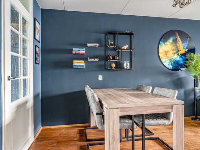 Staalstraat 42, Emmeloord