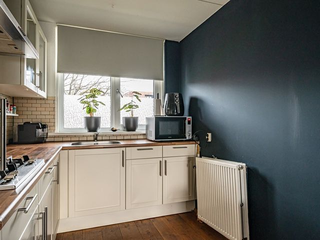 Staalstraat 42, Emmeloord