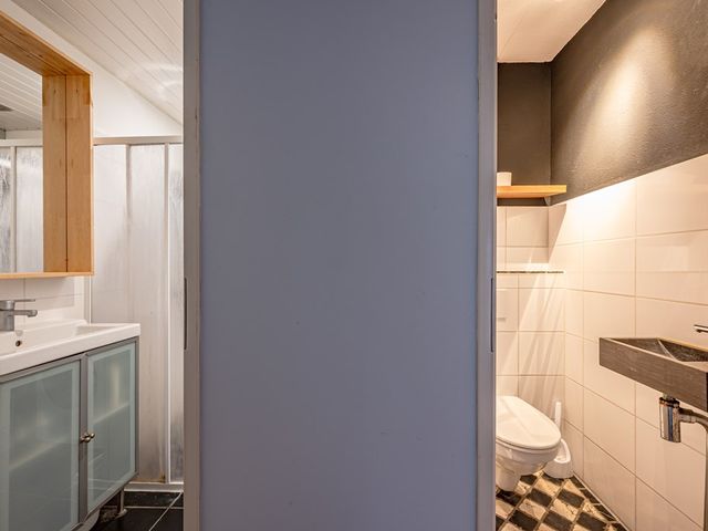 Staalstraat 42, Emmeloord