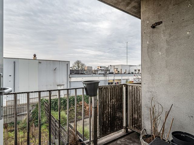 Staalstraat 42, Emmeloord