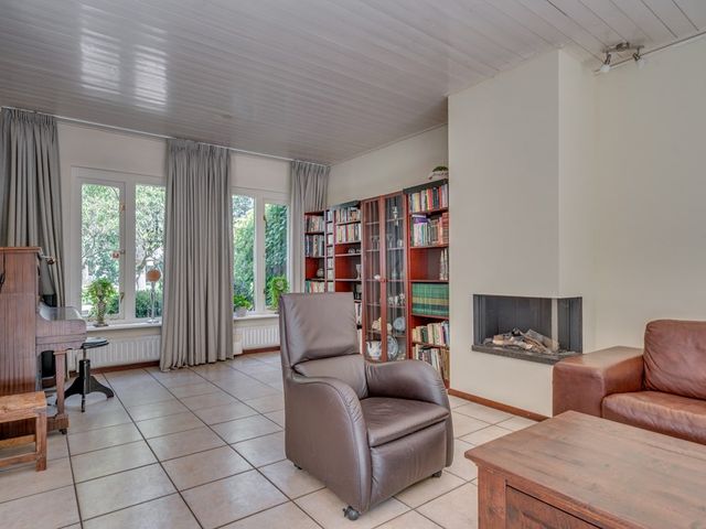 Gerrittenweg 17, Venlo