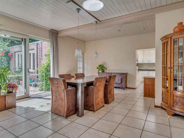 Gerrittenweg 17, Venlo