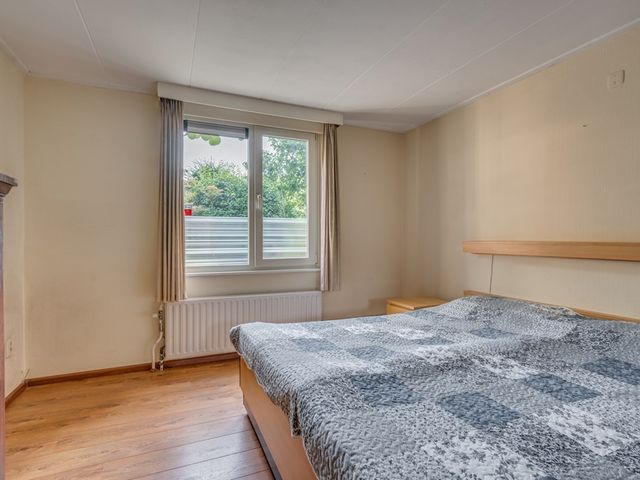 Gerrittenweg 17, Venlo