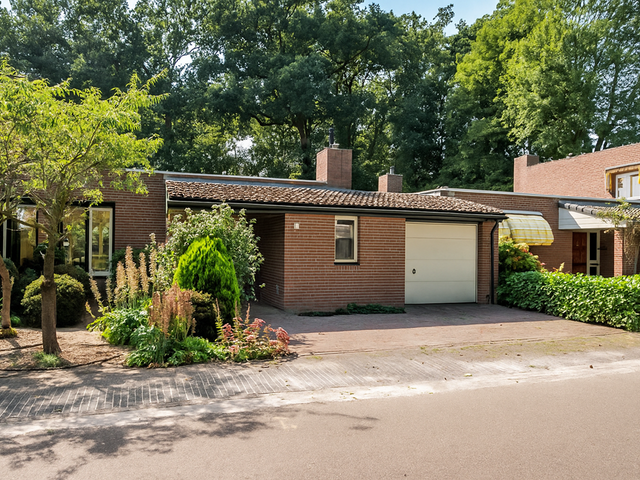 Gerrittenweg 17, Venlo