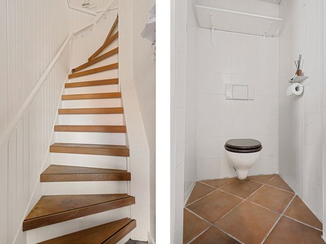 Katwijkerweg 40, Valkenburg