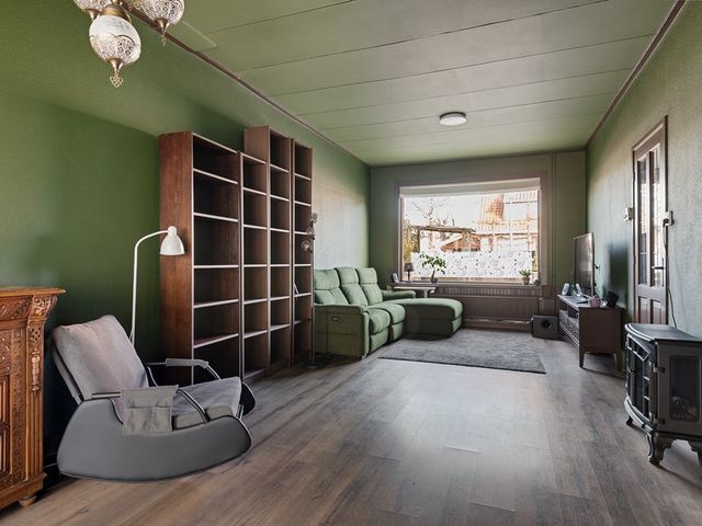 Katwijkerweg 40, Valkenburg