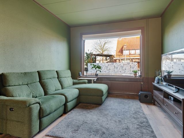 Katwijkerweg 40, Valkenburg