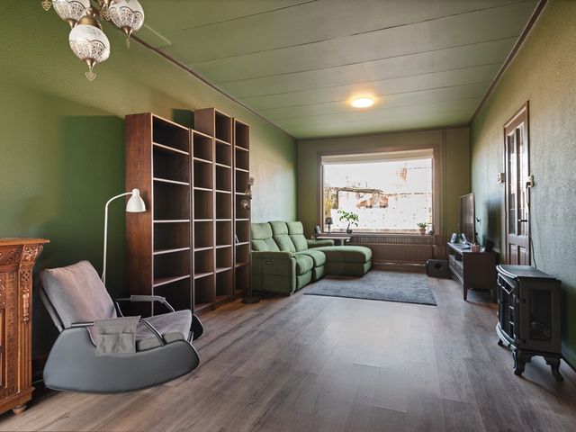 Katwijkerweg 40, Valkenburg